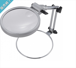 Kính lúp Ohm Electric LP-STND120